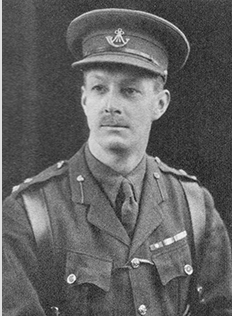 war diary 1/4th oxford and bucks li